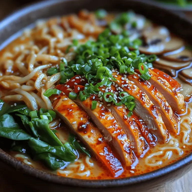 Ramen has become a beloved staple in Japanese cuisine, admired for its comforting qualities and versatile flavors. This iconic dish has a rich history that dates back to the late 19th century, originating from Chinese wheat noodles introduced to Japan. Over the decades, ramen has evolved into a distinct culinary phenomenon, with each region in Japan presenting its own unique variations, such as Tonkotsu ramen from Fukuoka, which features a rich pork bone broth, or Shoyu ramen from Tokyo, known for its soy sauce-based broth.