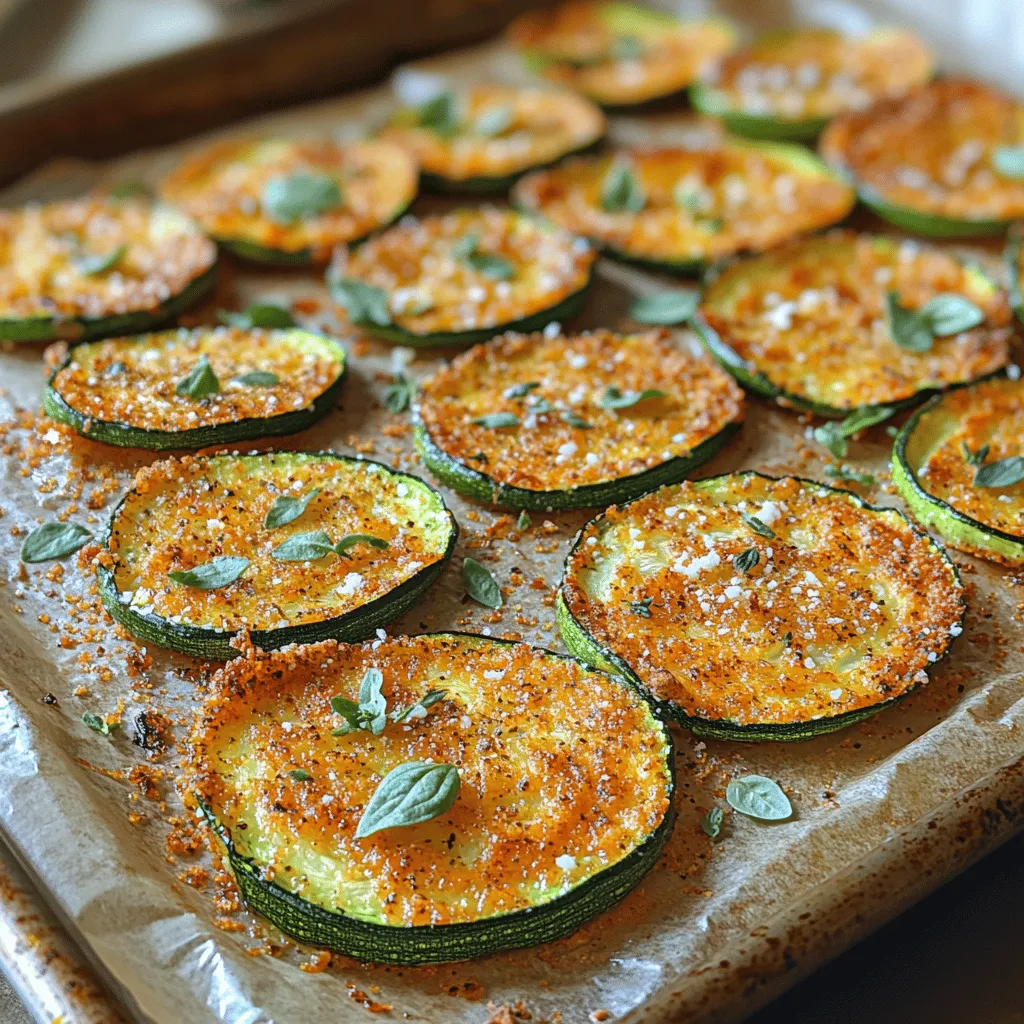 In today's health-conscious world, the quest for nutritious yet delicious snacks has led many to discover the joys of vegetable chips. Among the myriad of options available, zucchini chips have emerged as a standout choice. These savory snacks not only satisfy the crunch craving but also offer a unique blend of flavor and texture that is hard to resist. With the rising popularity of healthy eating habits, baked zucchini chips present an enticing alternative to traditional potato chips, boasting an array of benefits that make them a must-try for anyone seeking a guilt-free indulgence.