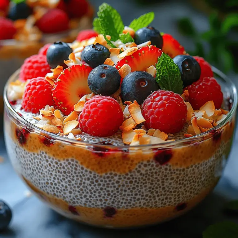 Chia seeds have gained immense popularity in recent years, and for good reason. These tiny seeds are nutritional powerhouses that offer a variety of health benefits.