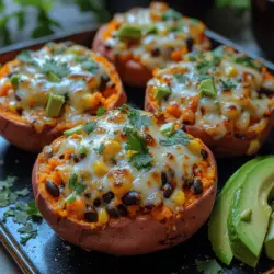 Sweet Potato Bliss Bites are not just a dish; they are a delightful combination of flavors, textures, and colors that appeal to the eye and the palate. These little bites of goodness are a perfect representation of how nutritious food can also be incredibly delicious. Made primarily from sweet potatoes, they’re a fantastic option for snack lovers and health-conscious individuals alike. This recipe is a versatile addition to any meal, whether served as an appetizer at a gathering, a party snack, or even a wholesome mid-day treat.