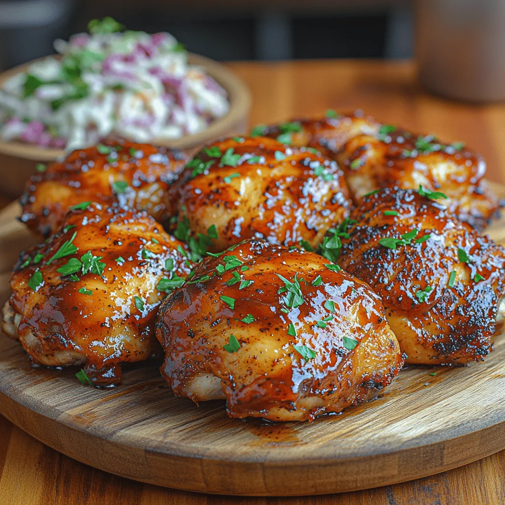 In recent years, the air fryer has emerged as a kitchen essential, revolutionizing the way we prepare our favorite meals. This innovative appliance has captured the hearts of home cooks around the world, thanks to its ability to deliver crispy, flavorful dishes with much less oil than traditional frying methods. As we embrace the convenience of cooking at home, quick and delicious recipes are becoming more desirable, particularly when it comes to weeknight dinners.