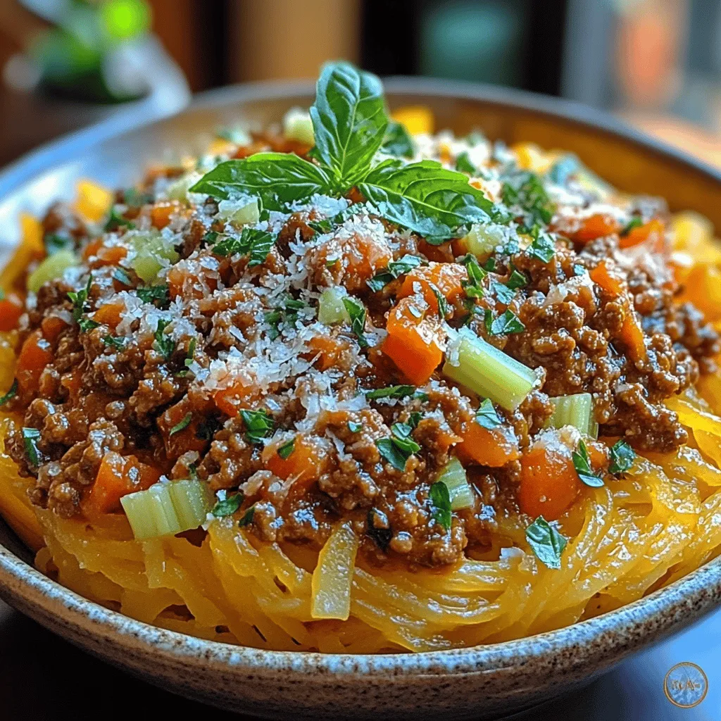 Understanding the health advantages of spaghetti squash can enhance your appreciation for this versatile vegetable. This unique squash is not just a trendy substitute for pasta; it's a powerhouse of nutrition that can fit seamlessly into a variety of dietary lifestyles.