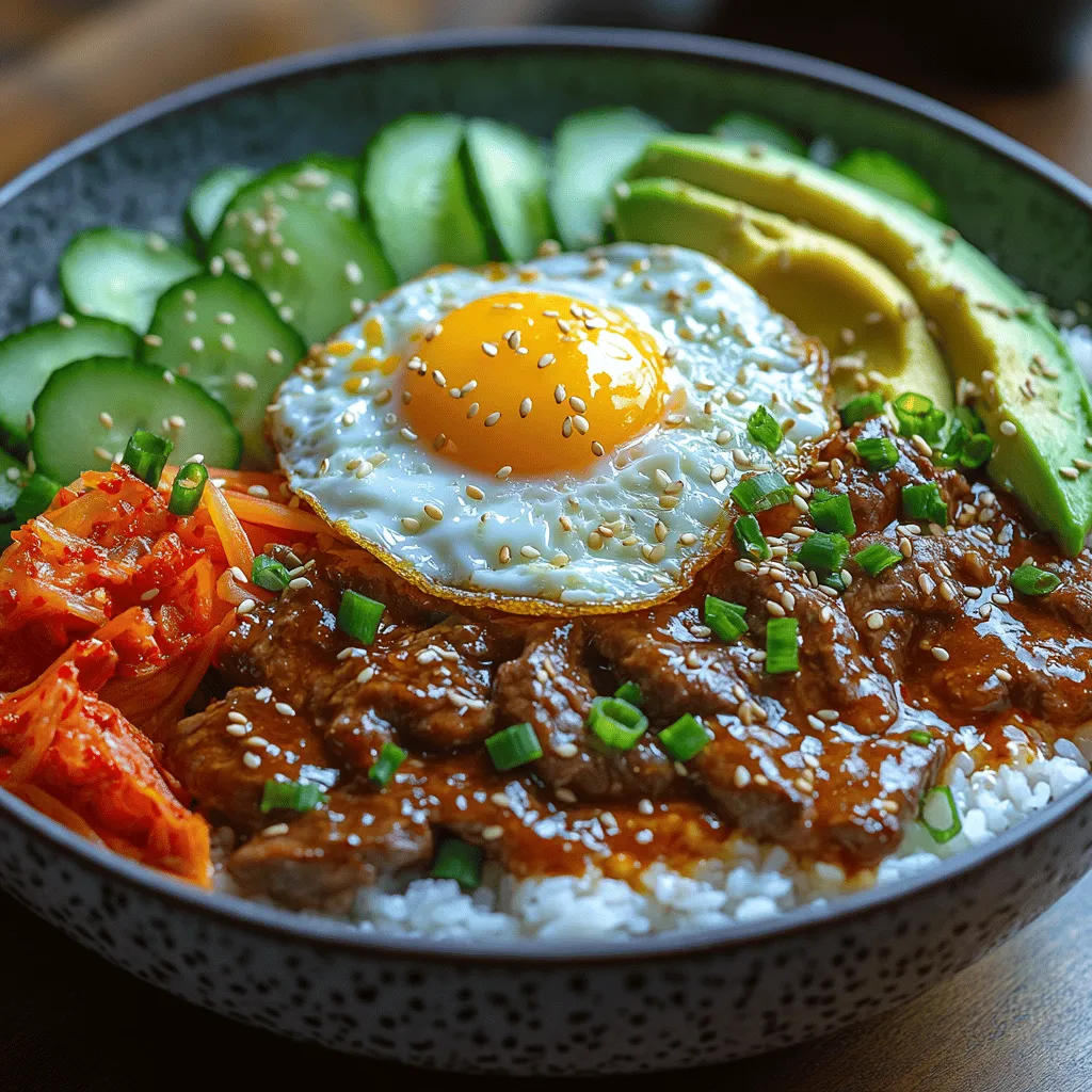 If you’re a fan of Korean cuisine, then you’ve likely heard of or tasted the delectable dish known as beef bulgogi. This traditional Korean meal is celebrated for its rich flavors, tender meat, and versatility, making it a favorite in households around the world. The word 