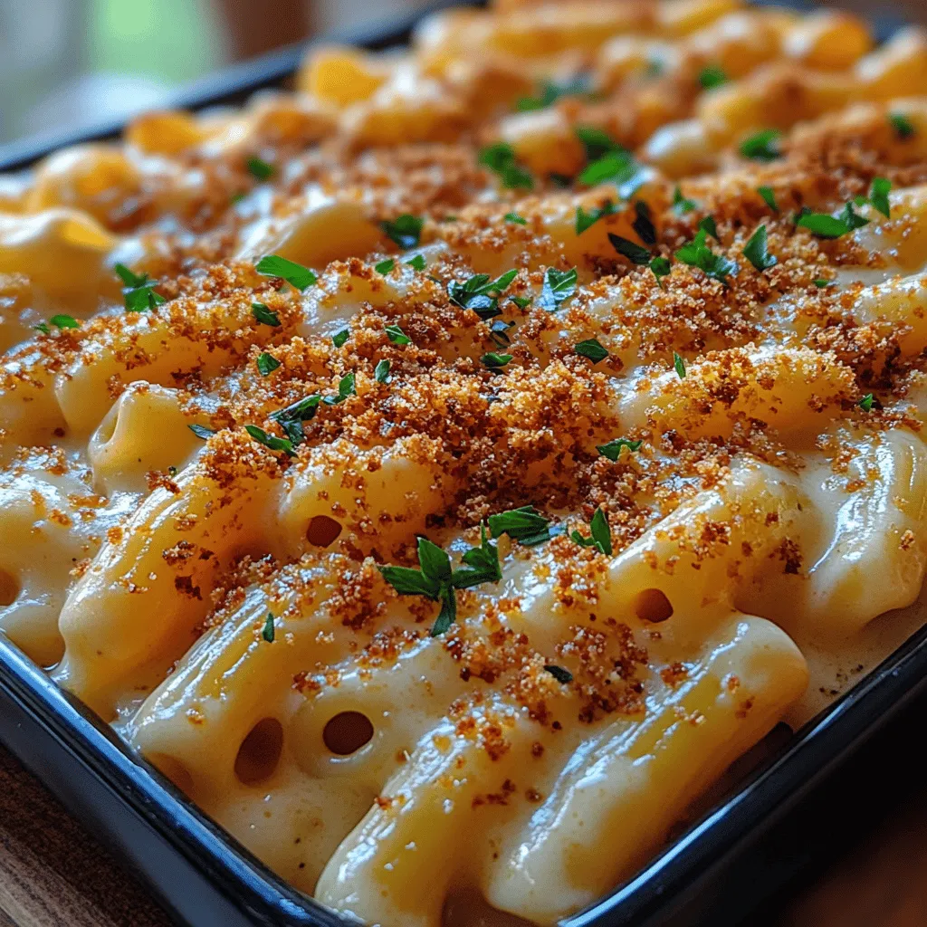 When it comes to comfort food, few dishes evoke the same nostalgic warmth as macaroni and cheese. This classic staple has been a beloved favorite across generations, often serving as a childhood delight or a go-to dish for family gatherings. Whether enjoyed as a simple weeknight dinner or dressed up for a special occasion, macaroni and cheese embodies the essence of comfort, providing not just nourishment but also a sense of home.