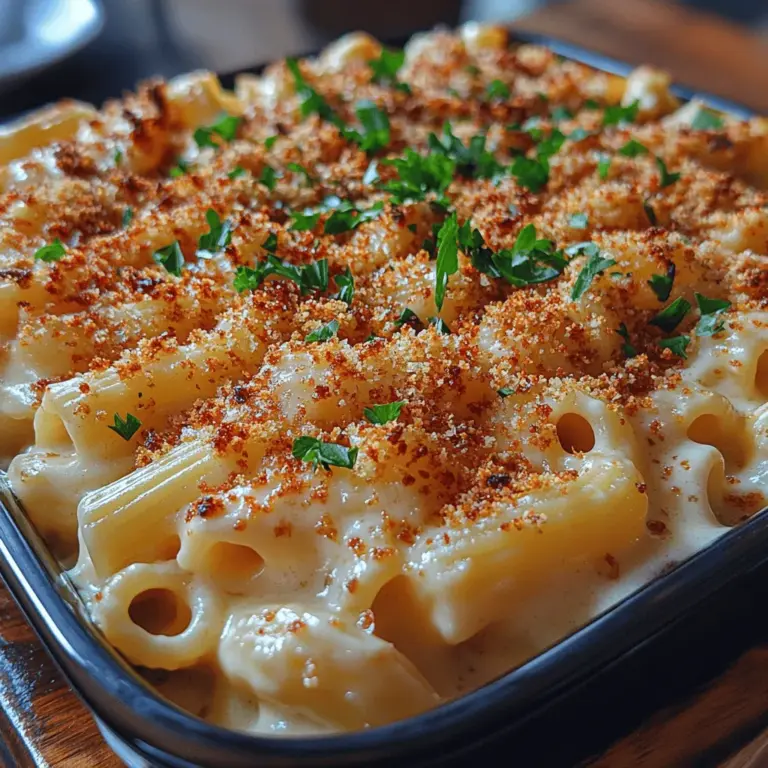 When it comes to comfort food, few dishes evoke the same nostalgic warmth as macaroni and cheese. This classic staple has been a beloved favorite across generations, often serving as a childhood delight or a go-to dish for family gatherings. Whether enjoyed as a simple weeknight dinner or dressed up for a special occasion, macaroni and cheese embodies the essence of comfort, providing not just nourishment but also a sense of home.