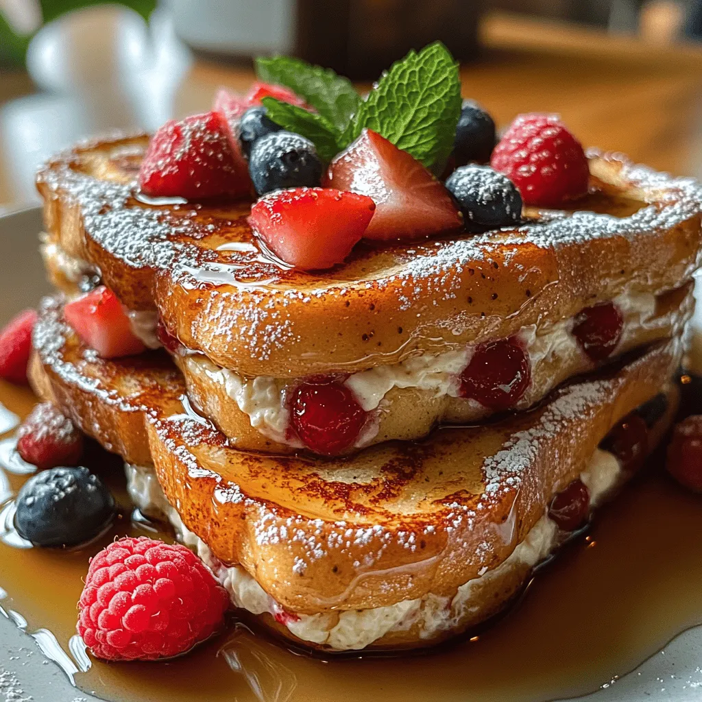 French toast is a beloved breakfast dish that has graced tables around the world for centuries. It’s a simple yet indulgent way to start the day, transforming stale bread into a warm, custardy delight. Among the many variations of this classic dish, the 