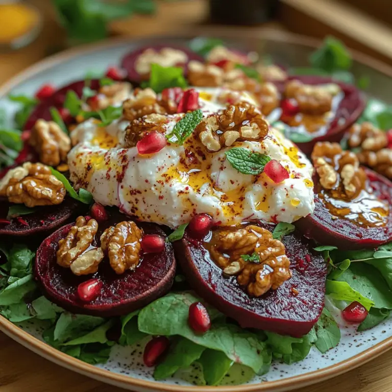 Beets are not just a colorful addition to your plate; they are packed with nutrients that can significantly benefit your health. This root vegetable is a great source of essential vitamins and minerals, including folate, manganese, potassium, and vitamin C.