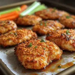 Smoky Cornflake Chicken Strips Recipe