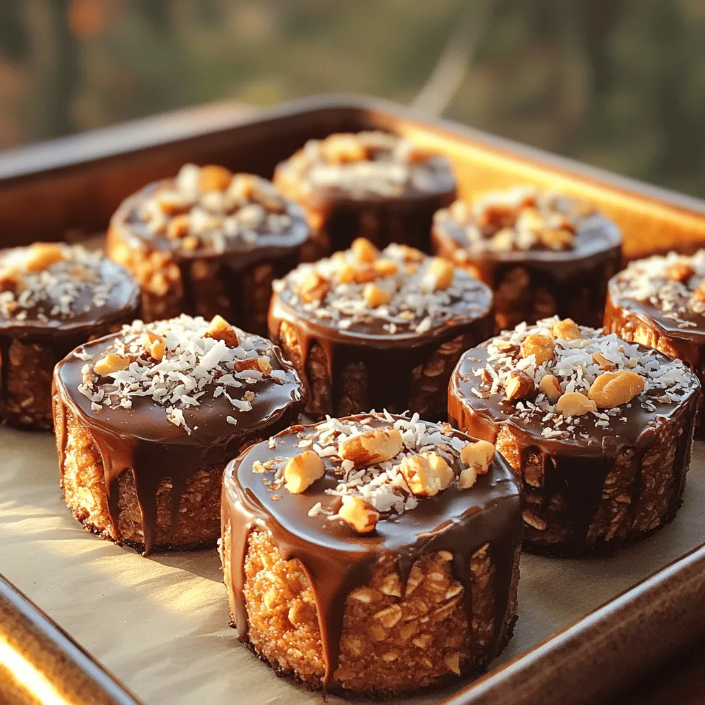 To appreciate the goodness behind Choco-Oat Bliss Bites, it’s essential to understand the key ingredients that come together to create this mouthwatering snack. Each ingredient has been carefully selected to not only enhance the taste but also to provide a range of nutritional benefits.