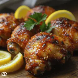 Fried chicken is a beloved dish that transcends cultures and cuisines, cherished for its crispy exterior and juicy interior. From Southern-style fried chicken in the United States to Korean fried chicken, each region has its unique twist on this classic comfort food. The appeal of fried chicken lies not just in its taste but also in its versatility, allowing for endless possibilities in flavor combinations.