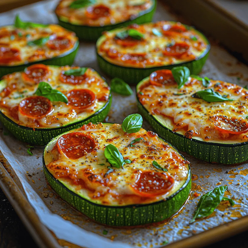 In recent years, low-carb diets have surged in popularity, becoming a go-to approach for many seeking to manage their weight, improve metabolic health, or simply enjoy a more balanced lifestyle. This dietary trend emphasizes the reduction of carbohydrates, particularly refined sugars and grains, while encouraging the consumption of whole foods rich in nutrients. Amidst this culinary landscape, vegetables have taken center stage, and zucchini has emerged as a star ingredient in numerous low-carb recipes.