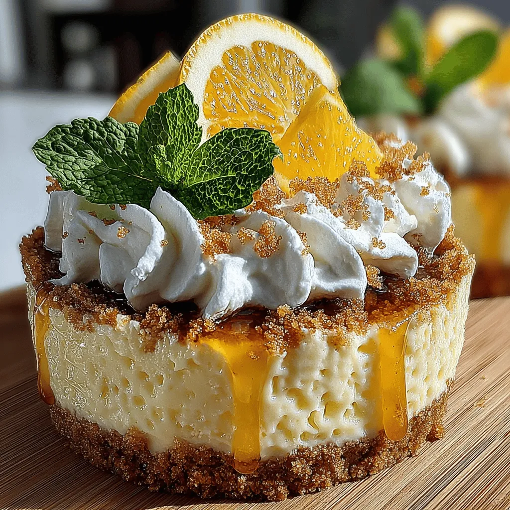 The Zesty No-Bake Lemon Icebox Pie is a delightful dessert that captures the essence of summer with its bright, tangy flavor and creamy texture. This pie is a perfect solution for those hot days when you crave something refreshing yet easy to prepare. With no baking required, it allows you to enjoy a delicious treat without the hassle of turning on the oven, making it an ideal option for gatherings, picnics, or simply a sweet indulgence at home. In this article, we will guide you through the steps to create this delectable pie, delve into the science behind its ingredients, and share some insights into the rich history of icebox pies.