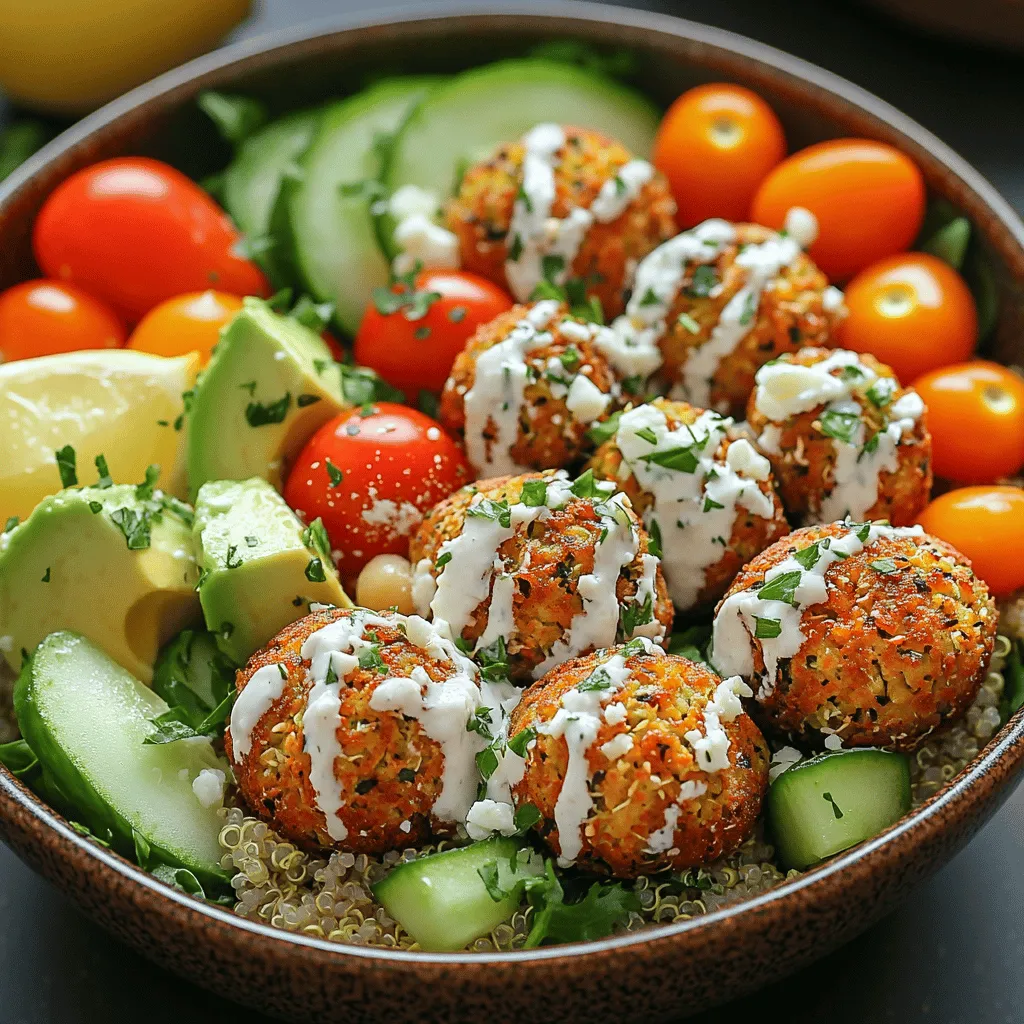 The foundation of any power bowl lies in its base, which provides essential nutrients and texture. Here, we will explore how to properly cook quinoa or brown rice, along with tips for flavoring your base.