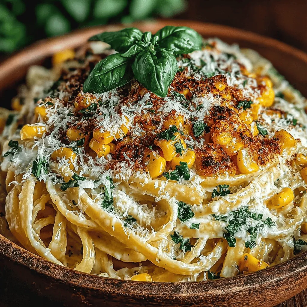 When it comes to comfort food, few dishes rival the creamy allure of pasta. The 