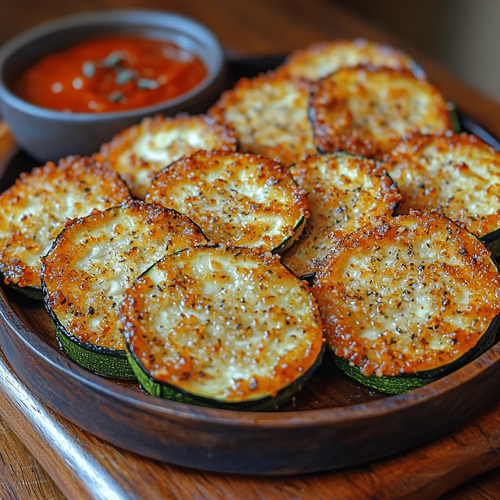 In the world of appetizers, few dishes capture the essence of comfort and flavor quite like Golden Zucchini Parmesan Bites. These delectable morsels combine the light, fresh taste of zucchini with the rich, savory notes of Parmesan cheese and aromatic spices, making them an ideal choice for gatherings, parties, or a cozy night in. Their golden-brown exterior and tender interior create a delightful contrast, ensuring they are a hit with both adults and children alike. Whether served as a starter or a snack, these bites offer an irresistible combination of crunch and creaminess that keeps everyone coming back for more.