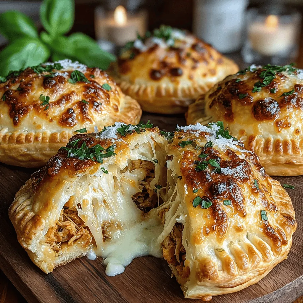 When it comes to comfort food that impresses, creamy sun-dried tomato chicken puff pastries stand out as a delightful option. This recipe encapsulates the perfect harmony of flavors and textures, marrying tender chicken with rich cream cheese and the tangy sweetness of sun-dried tomatoes, all enveloped in a light, flaky pastry. Whether you are hosting a gathering, preparing a family dinner, or simply indulging in a cozy night in, these pastries are sure to become a favorite among your guests and loved ones alike.