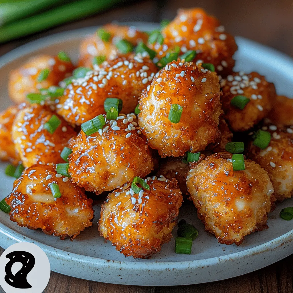 Creating the perfect breading for your chicken bites is crucial for achieving that irresistible crunch. Here are some effective tips: