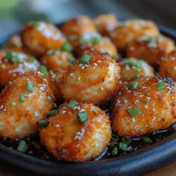 Creating the perfect breading for your chicken bites is crucial for achieving that irresistible crunch. Here are some effective tips: