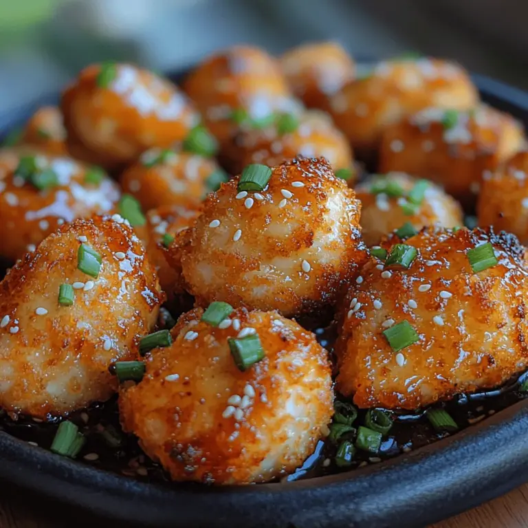 Creating the perfect breading for your chicken bites is crucial for achieving that irresistible crunch. Here are some effective tips: