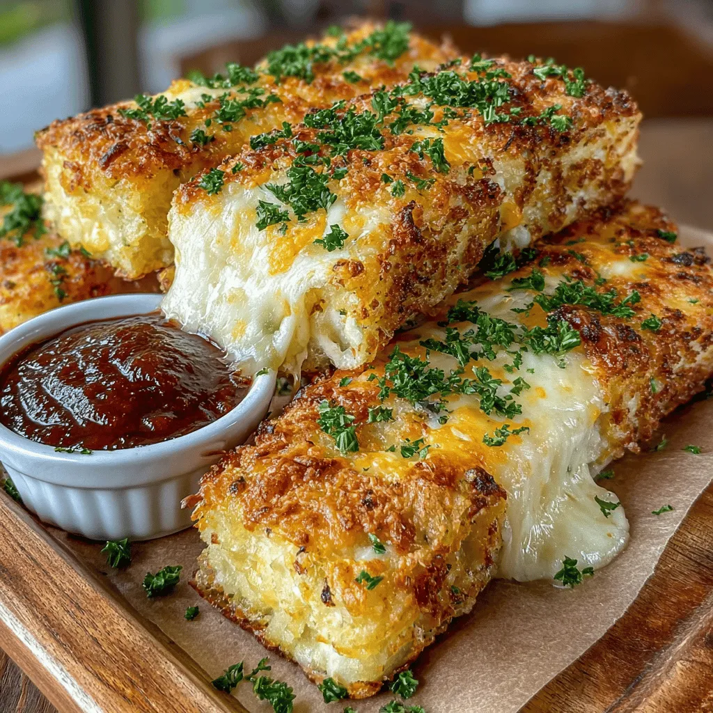 To truly appreciate this recipe, let's take a closer look at the key ingredients that make these cheesy zucchini breadsticks not only tasty but also nutritious.