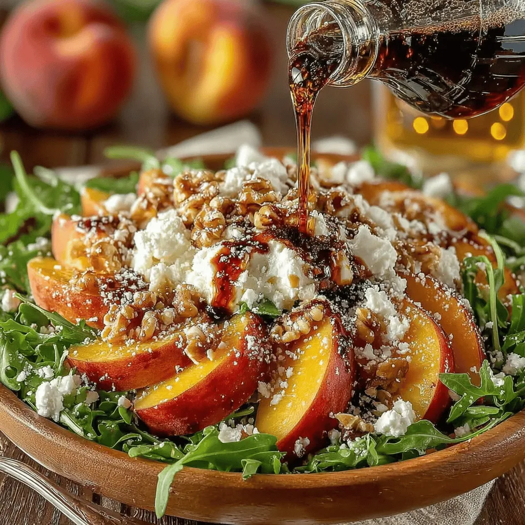 As the warmth of summer approaches, salads become a staple for many households, offering a light and refreshing alternative to heavier meals. The allure of summer salads lies in their vibrant colors, diverse textures, and the ability to incorporate seasonal produce that bursts with flavor. Among the various options, the 