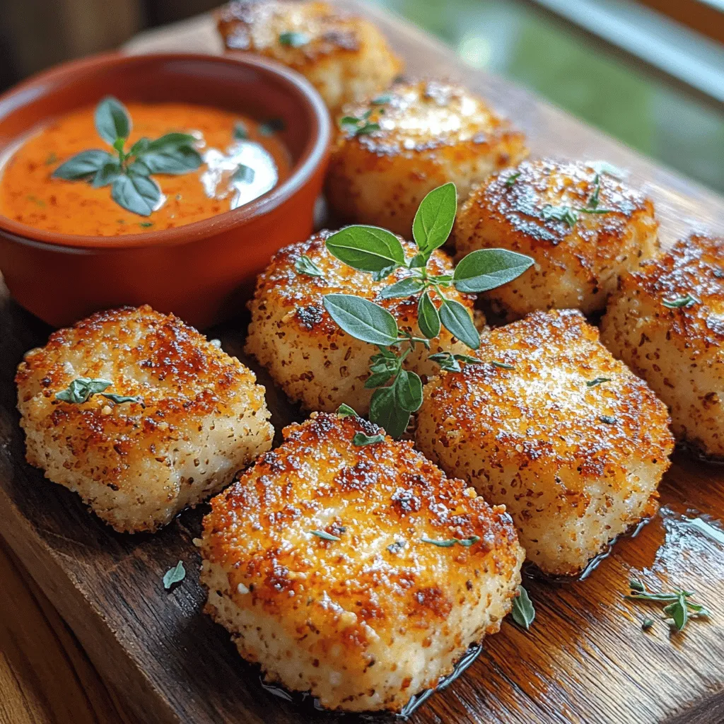 In the world of comfort food, few dishes evoke nostalgia quite like chicken nuggets. This beloved snack or meal option has been a staple in many households, especially for those who grew up on fast food. However, the rise of dietary trends such as the ketogenic lifestyle has led to a demand for healthier, guilt-free alternatives that don’t skimp on flavor or satisfaction. Enter the Crunchy Guilt-Free Keto Chicken Nuggets. These crispy bites are not only easy to make but are also packed with flavor, making them perfect for anyone looking to indulge without the guilt.