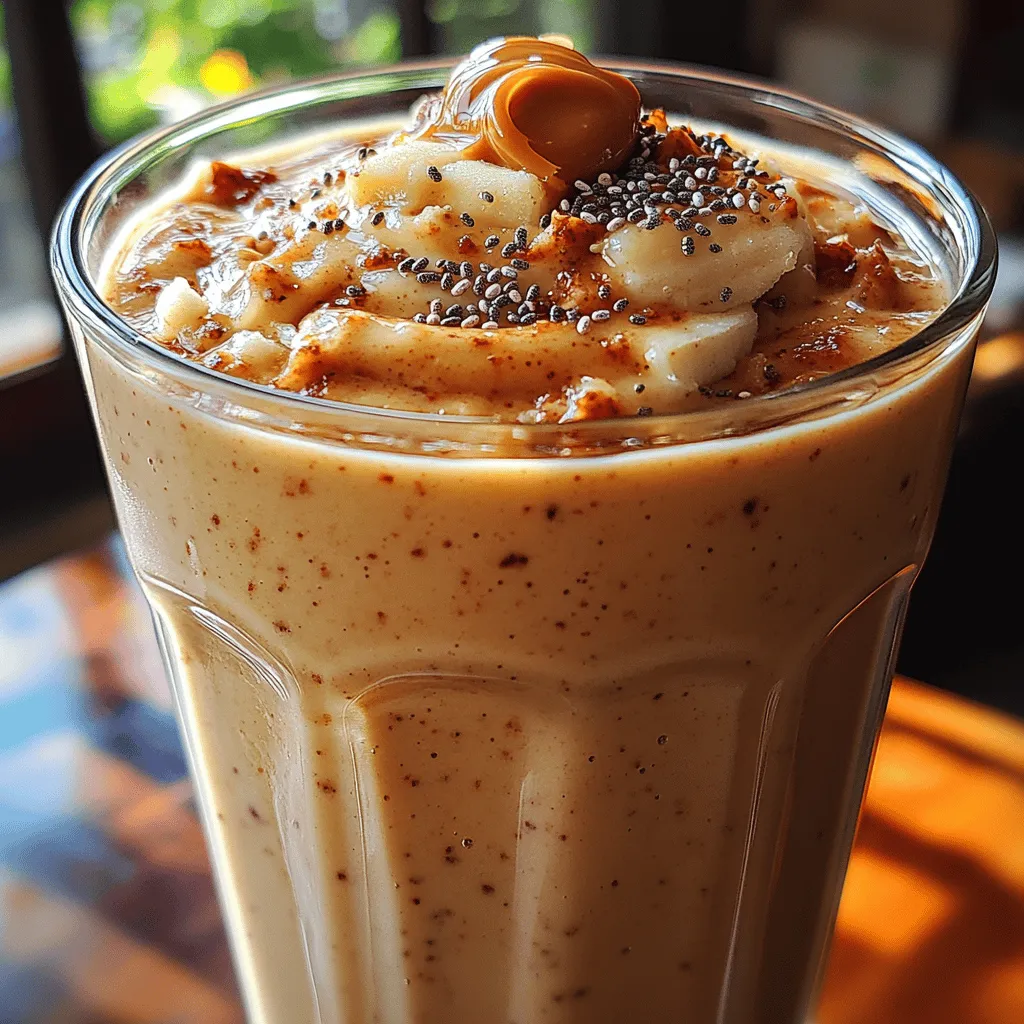 In today’s fast-paced world, finding nutritious and delicious ways to fuel your body is essential. With busy schedules and demanding lifestyles, many individuals overlook the importance of maintaining a balanced diet. However, the Silky Vanilla Protein Smoothie presents a simple solution that seamlessly fits into any routine. This delightful blend of creamy textures and rich flavors not only satisfies your taste buds but also packs a protein punch, making it an ideal choice for breakfast, a post-workout snack, or any time you need a quick energy boost.