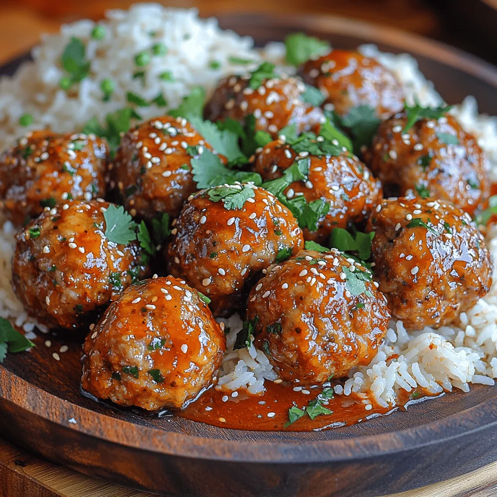 If you’re looking to spice up your dinner table with a dish that combines sweet, heat, and savory goodness, look no further than tender honey Sriracha meatballs. This unique recipe brings a delightful twist to traditional meatballs, making them perfect for a weeknight dinner or a party appetizer. The combination of honey and Sriracha not only tantalizes the taste buds but also creates a beautiful glaze that caramelizes beautifully during cooking.