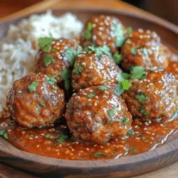 If you’re looking to spice up your dinner table with a dish that combines sweet, heat, and savory goodness, look no further than tender honey Sriracha meatballs. This unique recipe brings a delightful twist to traditional meatballs, making them perfect for a weeknight dinner or a party appetizer. The combination of honey and Sriracha not only tantalizes the taste buds but also creates a beautiful glaze that caramelizes beautifully during cooking.