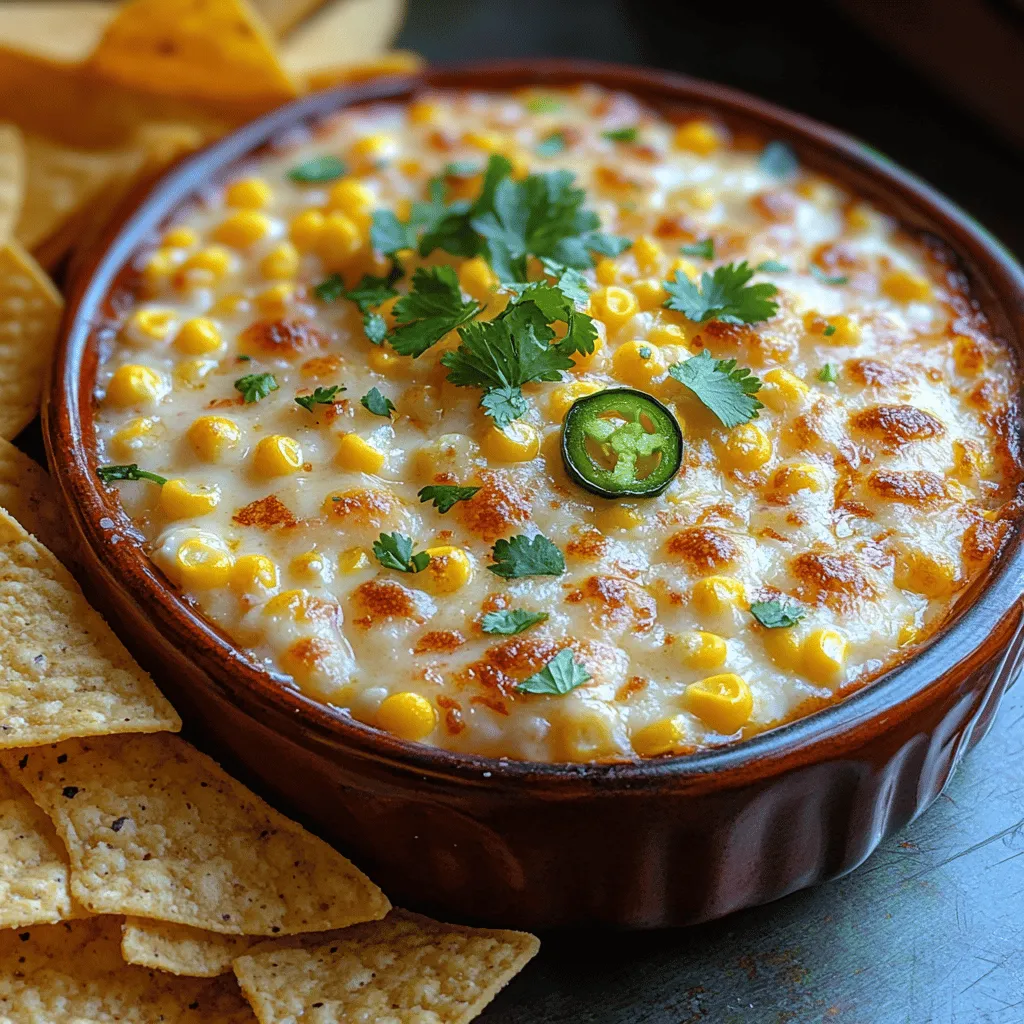 To create this flavorful dip, understanding the ingredients and their roles is crucial. Each component contributes to the overall taste and texture, ensuring a satisfying experience with every scoop.