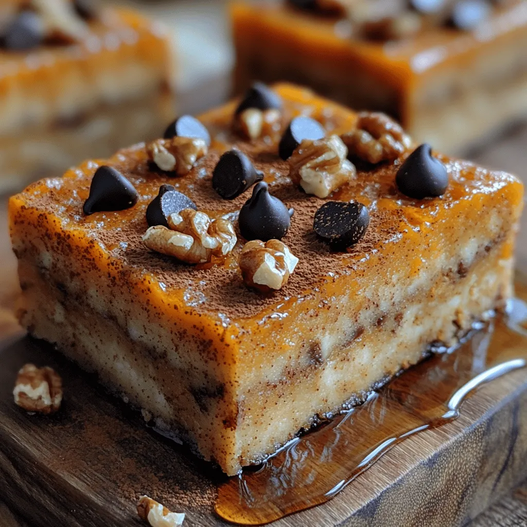 In recent years, pumpkin and banana recipes have surged in popularity, especially during the fall season. Both ingredients not only bring warmth and comfort to any dish but also offer a wealth of nutritional benefits. Whether it's the creamy texture of bananas or the earthy sweetness of pumpkin, combining these two ingredients creates a delectable treat that satisfies cravings without the guilt often associated with traditional desserts.