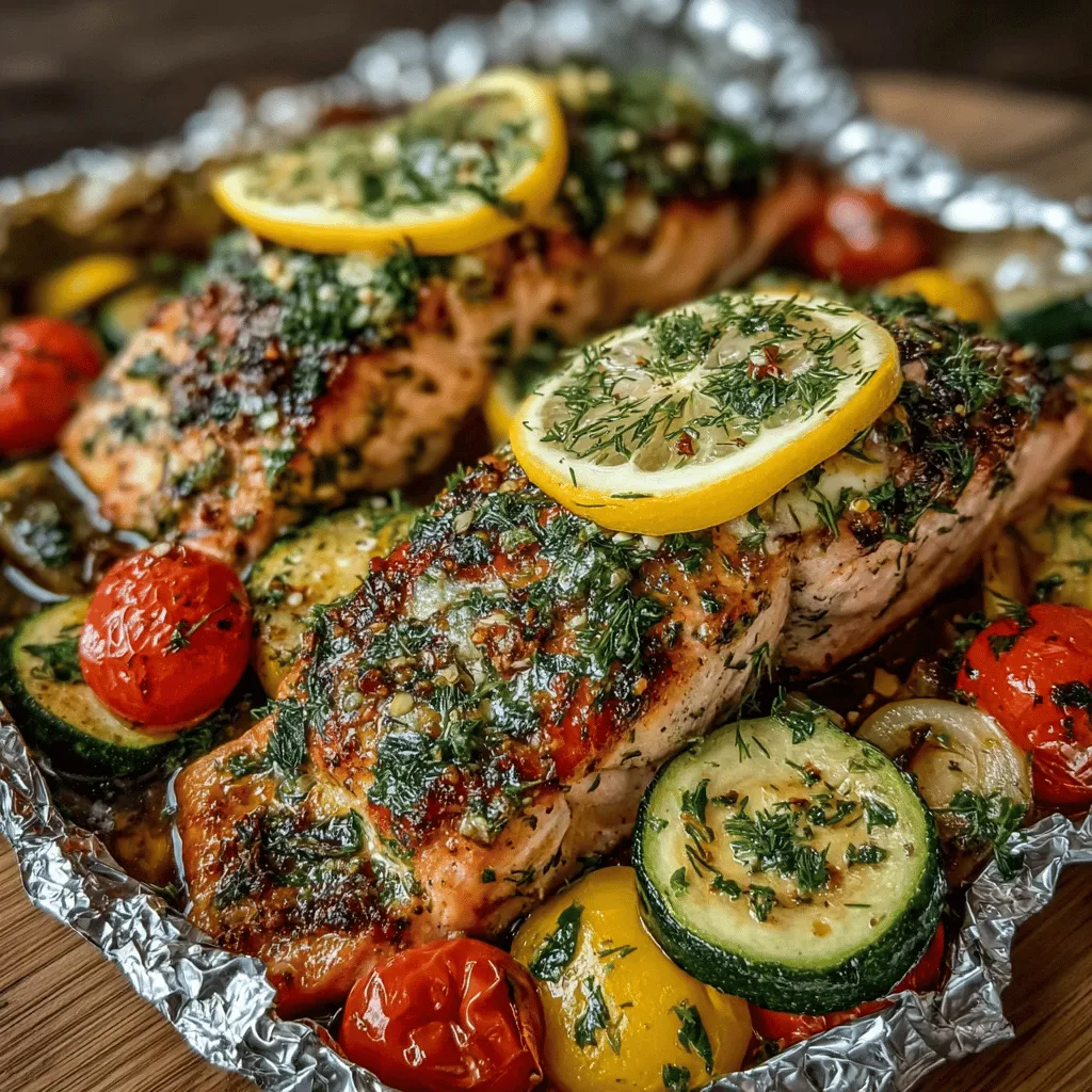 When it comes to healthy dinner options, salmon consistently ranks as a top choice among health-conscious individuals and culinary enthusiasts alike. This versatile fish is not only rich in flavor but also packed with essential nutrients, making it a staple in many households. In this article, we will explore a delightful recipe known as 
