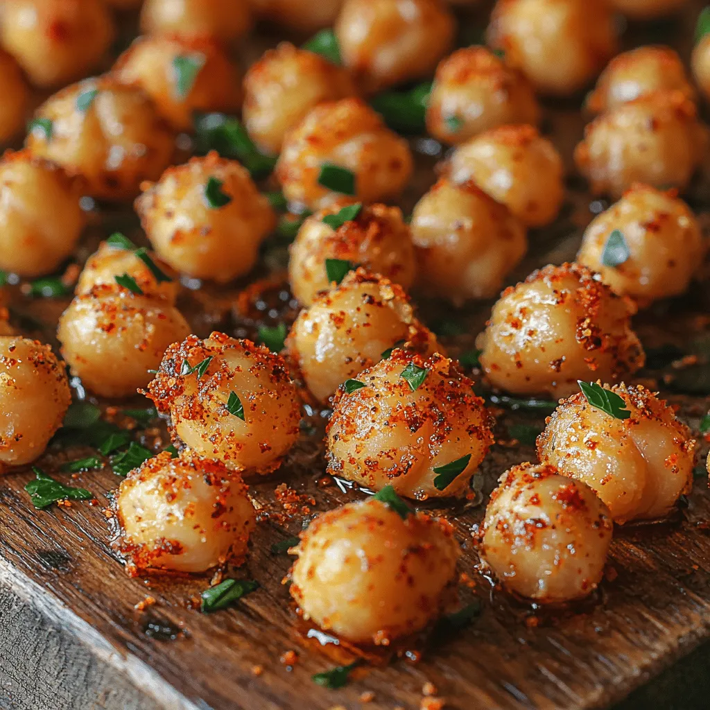 In recent years, chickpeas have surged in popularity, transitioning from a humble pantry staple to a beloved ingredient in health-conscious kitchens around the globe. Their versatility, coupled with their impressive nutritional profile, has made them a preferred choice for those seeking healthier snack alternatives. Whether roasted to perfection or blended into creamy hummus, chickpeas provide a satisfying crunch and a wealth of health benefits that make them a fantastic snack option.