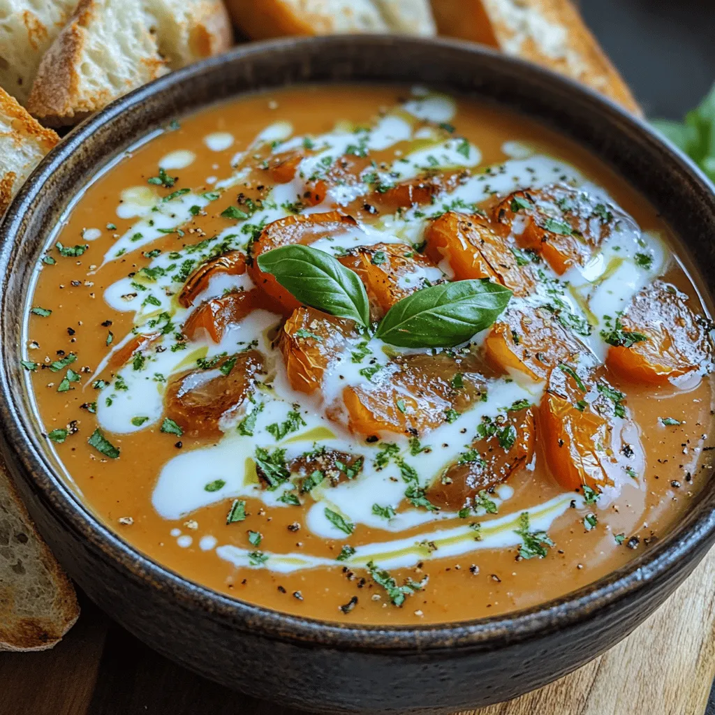There’s something undeniably comforting about a warm bowl of tomato bisque, especially when the chill of colder months sets in. This creamy soup, known for its rich and velvety texture, has become a favorite for many seeking solace in a simple yet satisfying meal. Whether it’s a rainy afternoon or a frosty evening, cozying up with a bowl of homemade tomato bisque is an experience that transcends the seasons.
