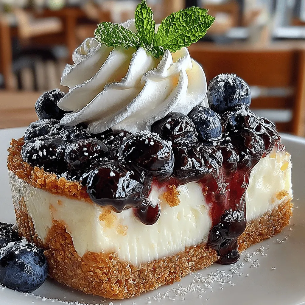 As summer approaches, the quest for the perfect dessert to complement warm gatherings and outdoor celebrations becomes paramount. The Zesty Blueberry Lemon Dream Pie stands out as a refreshing and vibrant choice, offering a delightful combination of tart and sweet flavors that perfectly capture the essence of the season. With its stunning presentation and irresistible taste, this pie is sure to be a crowd-pleaser at any event, from family reunions to casual barbecues.