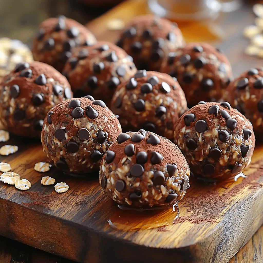In the ever-evolving world of healthy snacking, Guilt-Free Chocolate Protein Balls stand out as a deliciously satisfying option that aligns perfectly with various dietary preferences. As more people prioritize their health and wellness, the demand for snacks that are not only tasty but also nutritious has skyrocketed. These protein balls have emerged as a popular solution, catering to athletes seeking a post-workout treat and everyday individuals who crave something sweet without the guilt.