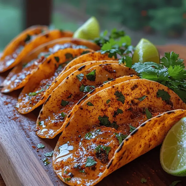 Seasoning is key to enhancing the flavor of your taco shells. For an even distribution, consider these methods: