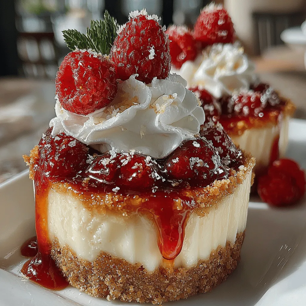 As the warm months approach, the allure of no-bake desserts becomes increasingly irresistible. These treats not only save you from the heat of the oven but also promise a delightful experience with each bite. One standout recipe that exemplifies the charm of no-bake desserts is the Zesty Lemon Raspberry Indulgence. This dessert is an ideal choice for summer gatherings, family celebrations, or simply as an indulgent treat to enjoy during a quiet evening at home.