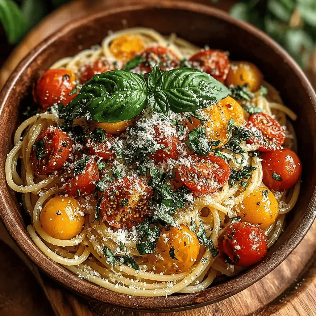 As the temperatures rise and the days stretch longer, the appeal of no-cook recipes becomes increasingly evident. These dishes are not just a way to beat the heat; they embody the essence of summer cooking, focusing on fresh, vibrant ingredients that celebrate the season. Among the myriad of no-cook options, No-Cook Tomato Pasta stands out for its simplicity, flavor, and the effortless way it brings together the best of summer produce.