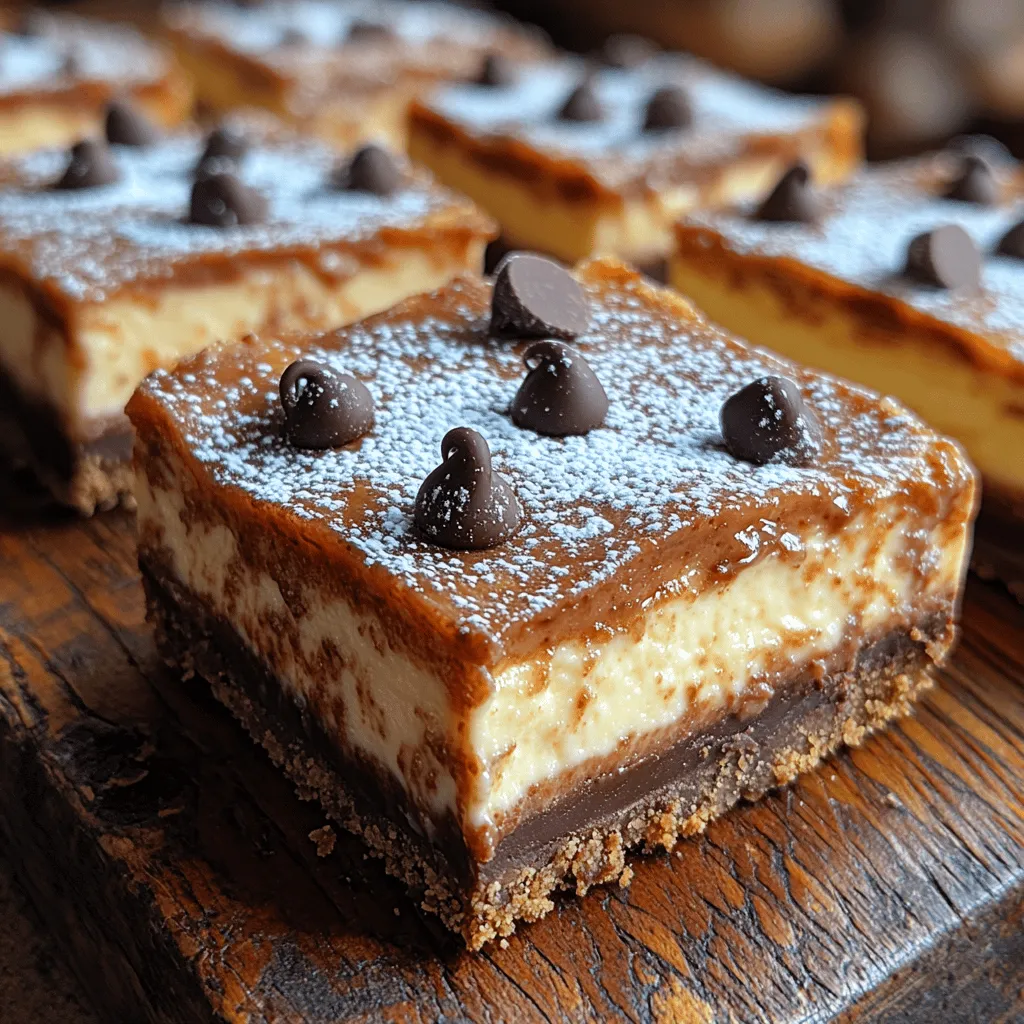 Imagine biting into a luscious cheesecake that combines the rich, creamy texture of traditional cheesecake with the irresistible flavor of Nutella. The Nutella Dream Cheesecake Bars are not just a dessert; they are an experience—a celebration of two beloved treats coming together in a delightful fusion. These bars are perfect for any occasion, whether it’s a birthday party, a family gathering, or just a sweet treat for a cozy night in. The layers of creamy Nutella cheesecake nestled atop a buttery graham cracker crust create a symphony of flavors that will leave everyone reaching for seconds.