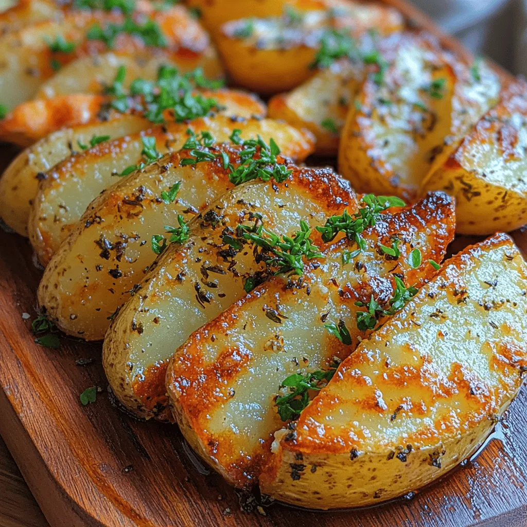 Crispy potato wedges have long been a beloved snack and side dish, cherished for their satisfying crunch and hearty flavor. Whether served alongside a juicy burger, as a delightful appetizer, or enjoyed solo with your favorite dipping sauce, potato wedges bring a comforting familiarity to the table. Their versatility allows them to adapt to a wide range of cuisines, making them a go-to choice for gatherings, weeknight dinners, and even casual movie nights at home.