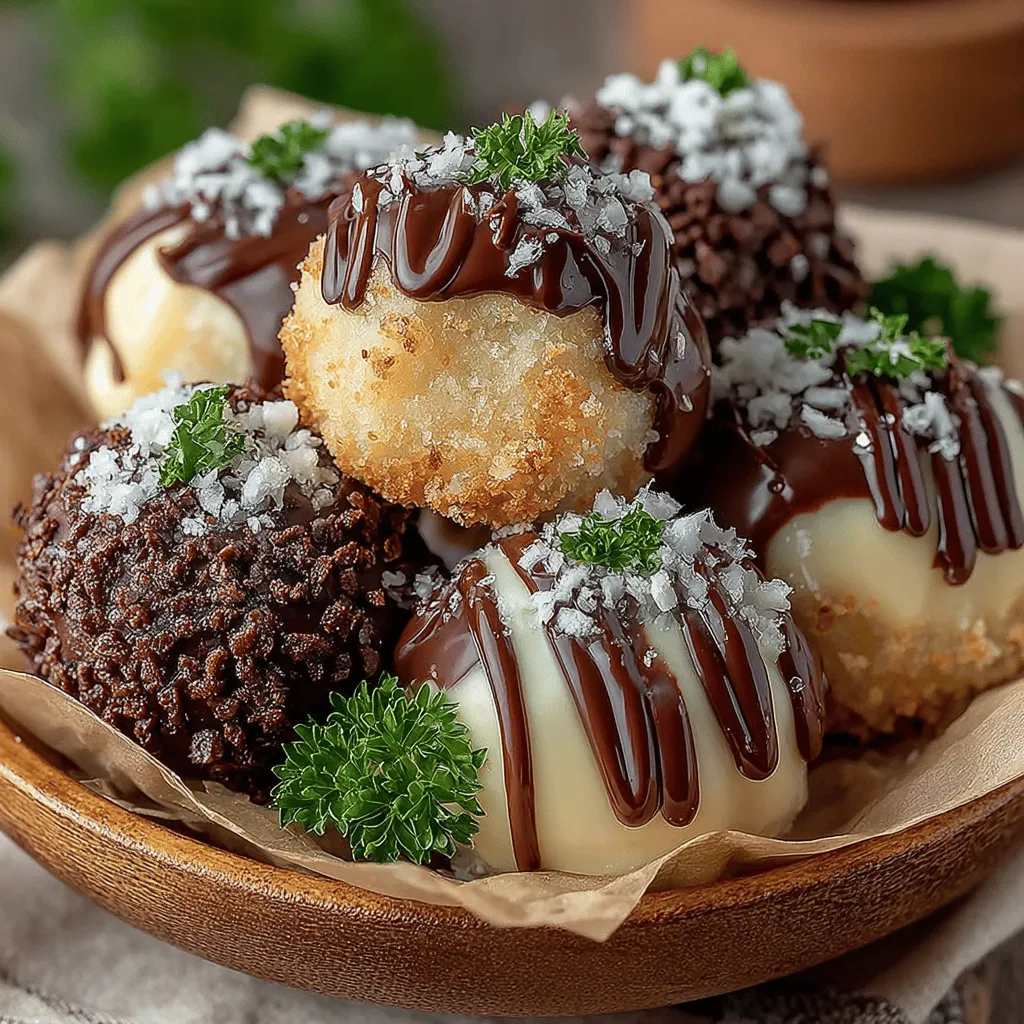 To truly appreciate the Frosty Mocha Bliss, it's essential to understand the key components that make this dessert not only delicious but also a health-conscious choice.