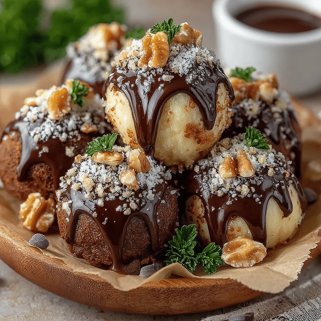 To truly appreciate the Frosty Mocha Bliss, it's essential to understand the key components that make this dessert not only delicious but also a health-conscious choice.