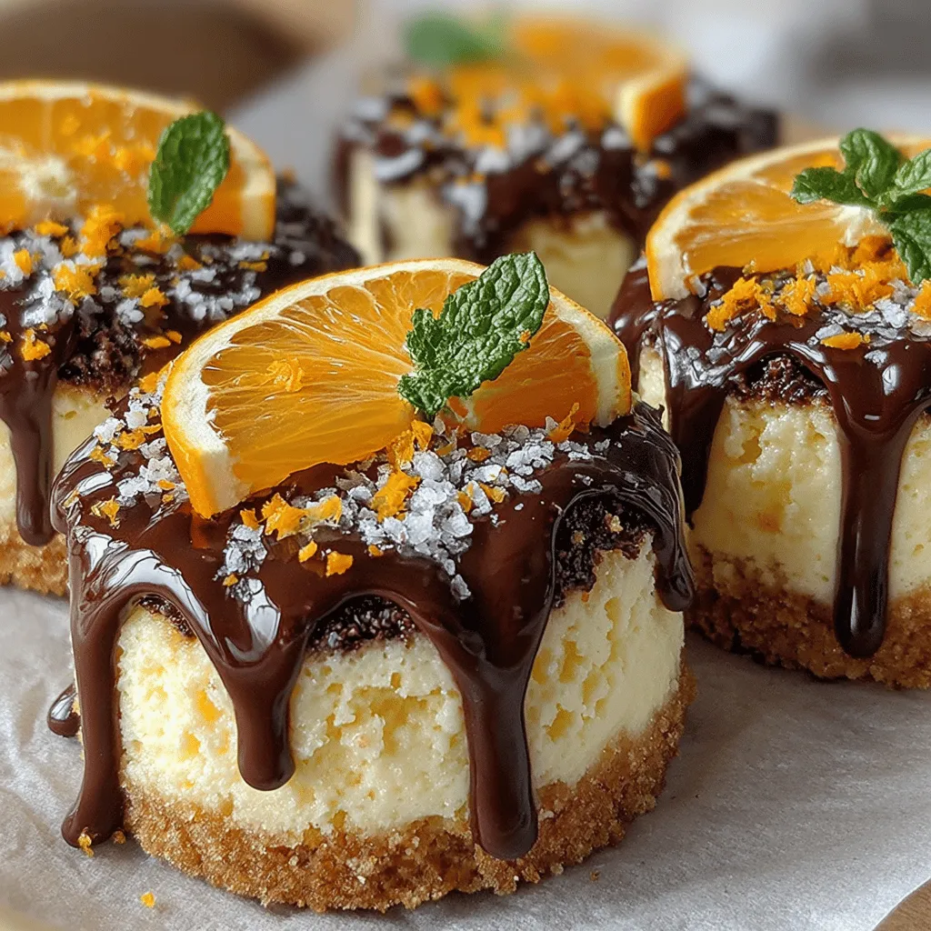 To create the perfect Citrus Bliss Frozen Yogurt Dipped Orange Slices, it’s essential to understand the key ingredients that contribute to both the flavor and nutritional benefits of this recipe. Here’s a closer look at what makes this dish so special.