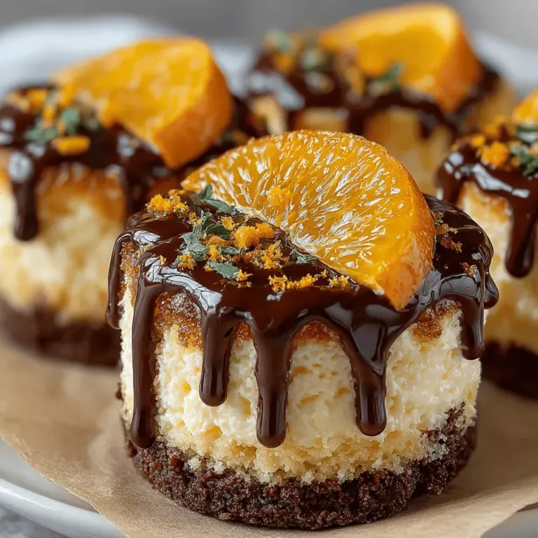 To create the perfect Citrus Bliss Frozen Yogurt Dipped Orange Slices, it’s essential to understand the key ingredients that contribute to both the flavor and nutritional benefits of this recipe. Here’s a closer look at what makes this dish so special.