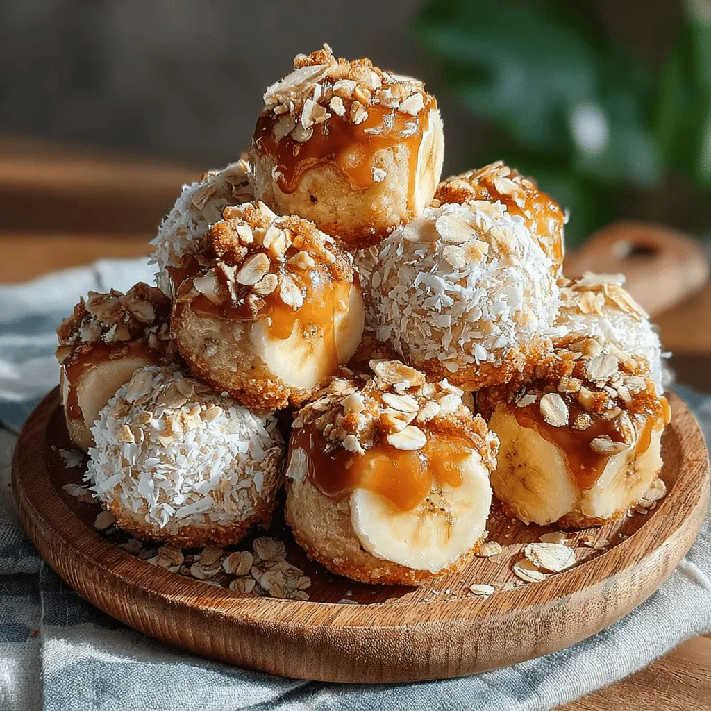 Homemade dog treats have numerous advantages over store-bought varieties. Many commercial treats are filled with preservatives, artificial flavors, and low-quality ingredients that may not be beneficial for your pet's health. By making treats at home, you can ensure that every bite is packed with nutrition. The Pup-tastic Peanut Butter Banana Bites are especially appealing due to their natural ingredients that are safe and healthy for dogs.