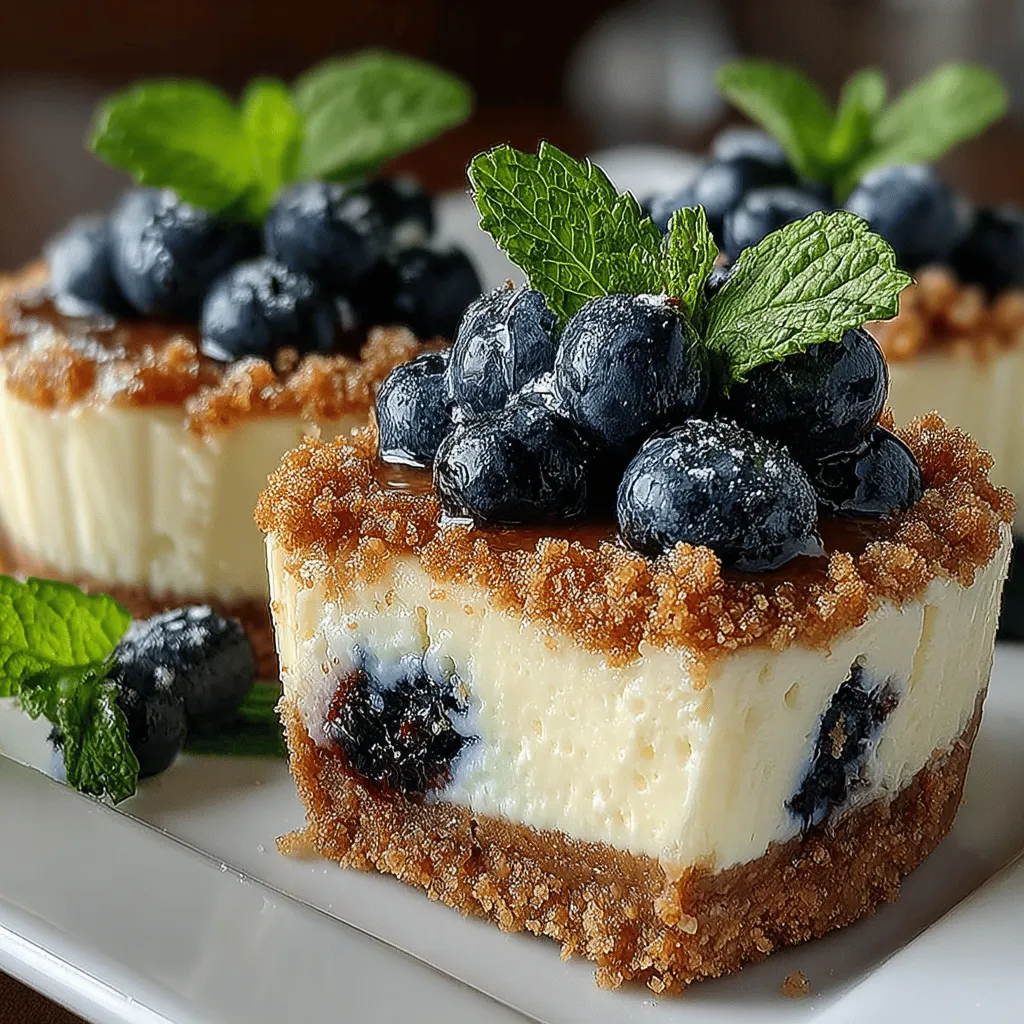 Delight your taste buds with a refreshing dessert that marries the creamy richness of Greek yogurt with the vibrant sweetness of blueberries—introducing Frozen Blueberry Yogurt Pie Bites. This easy-to-follow recipe is perfect for warm days or as a healthy snack option for both kids and adults. Not only are these pie bites delicious, but they are also packed with nutrients, making them a guilt-free indulgence. In this article, we will explore the ingredients, step-by-step instructions, and the benefits of this delightful treat, ensuring you have everything you need to create these frozen delights.