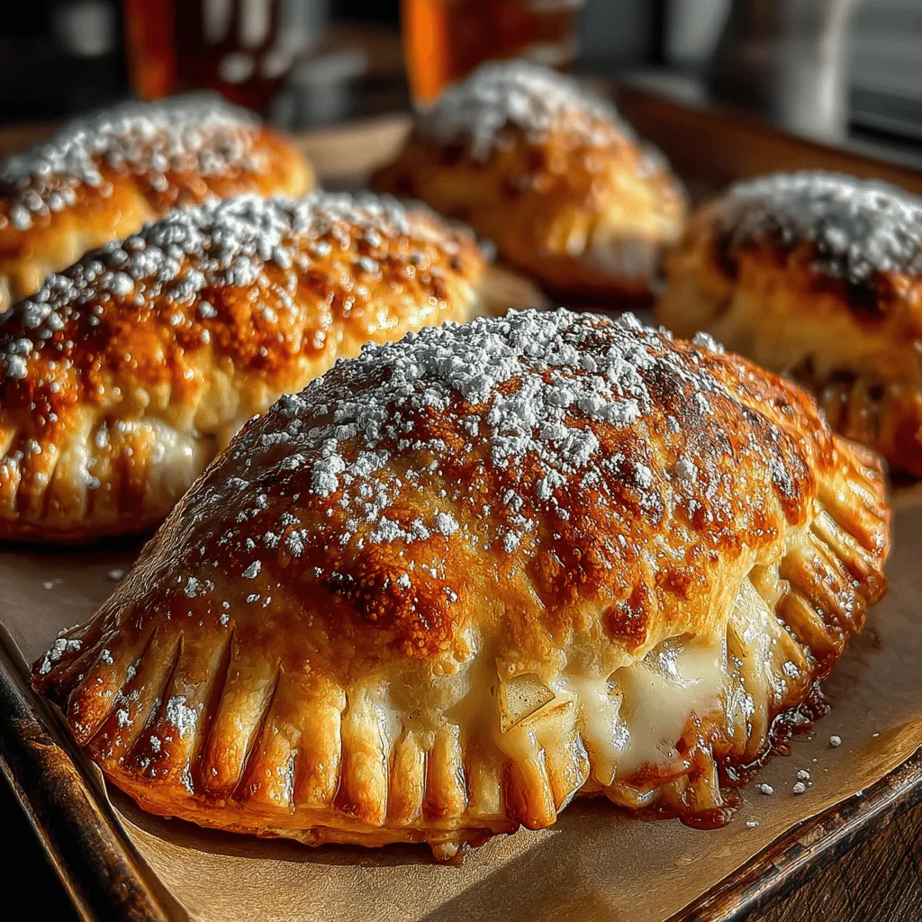 To create the perfect Apple Cinnamon Snack Pockets, it’s essential to understand the key ingredients that come together to make this dish unforgettable.