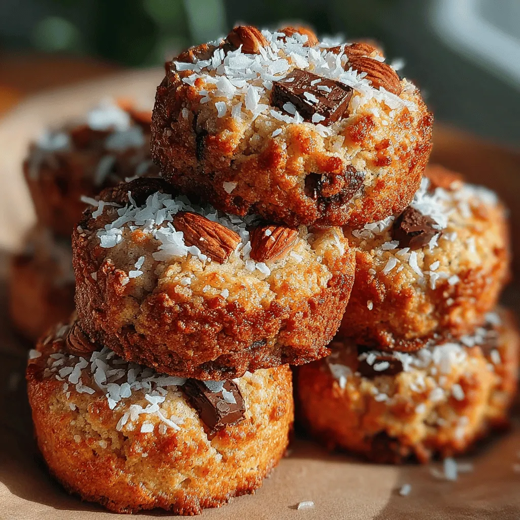 In the quest for healthy snacking options, few treats can rival the delightful combination of flavors and textures found in Frosty Banana Oatmeal Crunch Coins. This innovative recipe offers a unique way to enjoy the natural sweetness of ripe bananas while incorporating wholesome ingredients that nourish the body. Whether you’re looking for a mid-afternoon pick-me-up, a post-workout snack, or a guilt-free dessert, these frosty bites are sure to satisfy your cravings.
