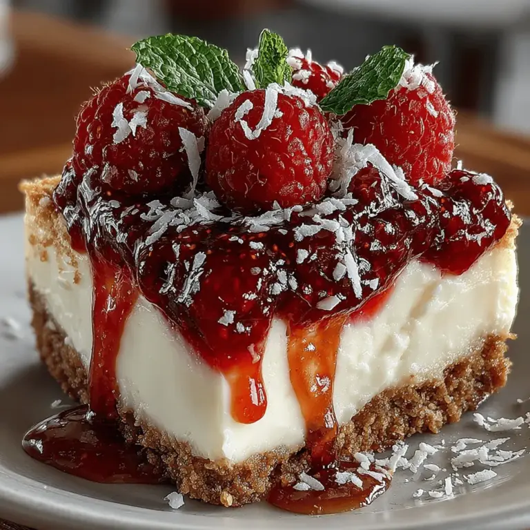 To truly appreciate the frozen yogurt raspberry pie coins, it’s essential to understand the key components that make up this delicious treat. The pie consists of four main layers: the crust, the raspberry filling, the yogurt layer, and a garnish that enhances its presentation and flavor.